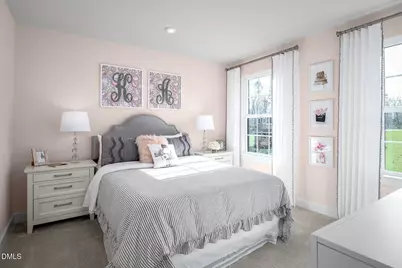 908 Walker Ridge Way, Angier, NC 27592 - Photo 20