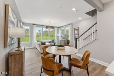 110 Byrum Street #105, Cary, NC 27511 - Photo 4