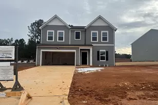 11769 Salers Loop, Middlesex, NC 27557 - Photo 2