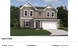 11769 Salers Loop, Middlesex, NC 27557 - Photo 2