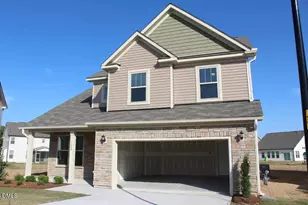 1600 Paperbush Ct, Zebulon, NC 27597 - Photo 20