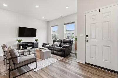 2475 Tonoloway Drive, Raleigh, NC 27610 - Photo 8