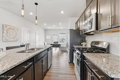 2475 Tonoloway Drive, Raleigh, NC 27610 - Photo 2