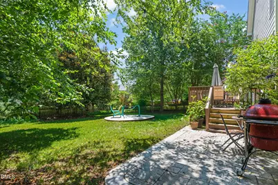 1617 Heritage Garden Street, Wake Forest, NC 27587 - Photo 44