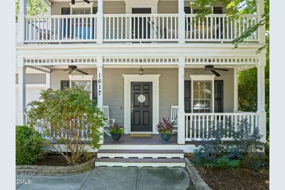 1617 Heritage Garden Street, Wake Forest, NC 27587 - Photo 48