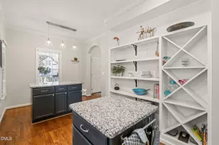 1617 Heritage Garden St, Wake Forest, NC 27587 - Photo 18