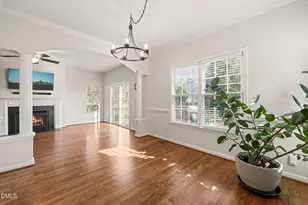 1617 Heritage Garden St, Wake Forest, NC 27587 - Photo 14