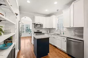 1617 Heritage Garden St, Wake Forest, NC 27587 - Photo 16