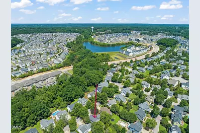 1617 Heritage Garden Street, Wake Forest, NC 27587 - Photo 50