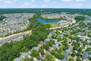 1617 Heritage Garden St, Wake Forest, NC 27587 - Photo 50