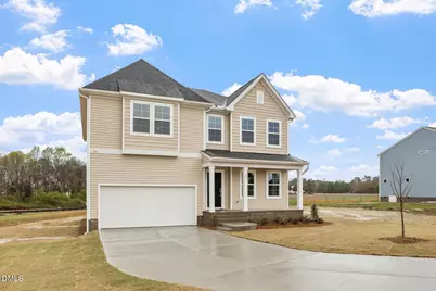 70 Alice Trace Place #32, Angier, NC 27501 - Photo 2