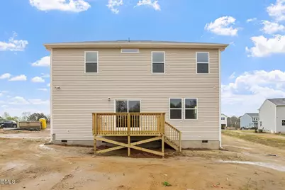 70 Alice Trace Place #32, Angier, NC 27501 - Photo 32