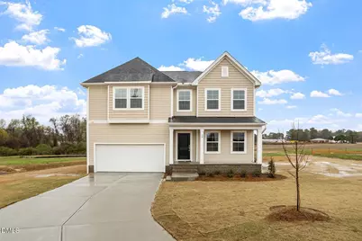 70 Alice Trace Place #32, Angier, NC 27501 - Photo 1