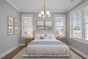 2844 Bogle Branch Ct, Raleigh, NC 27606 - Photo 8