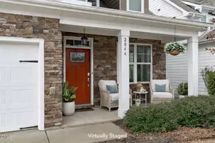 2844 Bogle Branch Ct, Raleigh, NC 27606 - Photo 2