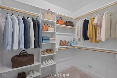 2844 Bogle Branch Court, Raleigh, NC 27606 - Photo 30