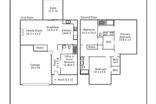 2844 Bogle Branch Ct, Raleigh, NC 27606 - Photo 54