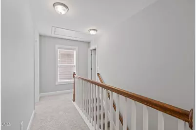 2844 Bogle Branch Court, Raleigh, NC 27606 - Photo 22