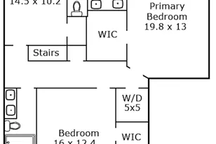 2844 Bogle Branch Ct, Raleigh, NC 27606 - Photo 52