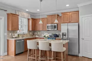 2844 Bogle Branch Ct, Raleigh, NC 27606 - Photo 16