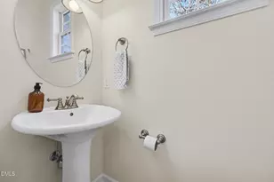 29 Chestnut Bluffs Ln, Durham, NC 27713 - Photo 14