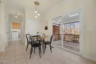 29 Chestnut Bluffs Ln, Durham, NC 27713 - Photo 12