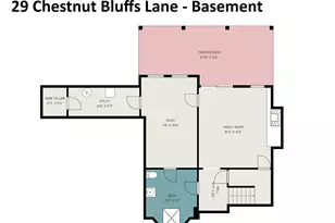 29 Chestnut Bluffs Ln, Durham, NC 27713 - Photo 40