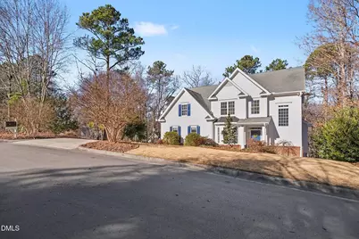 29 Chestnut Bluffs Lane, Durham, NC 27713 - Photo 36