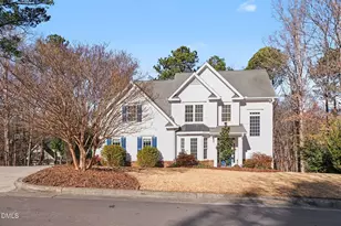 29 Chestnut Bluffs Ln, Durham, NC 27713 - Photo 1