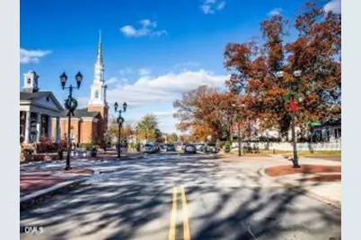 110 Byrum Street #107, Cary, NC 27511 - Photo 24