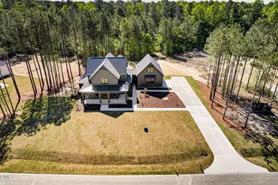 12625 Burgess Road, Middlesex, NC 27557 - Photo 4
