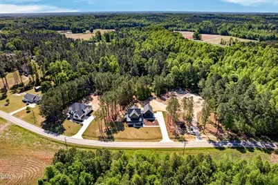 12625 Burgess Road, Middlesex, NC 27557 - Photo 2
