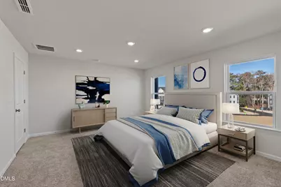 7242 Morris Acres Road, Apex, NC 27523 - Photo 22