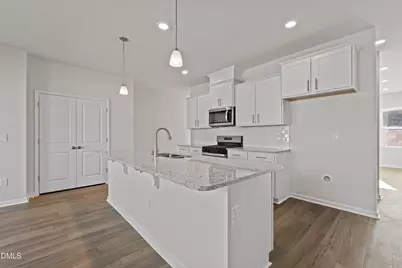 7242 Morris Acres Road, Apex, NC 27523 - Photo 6