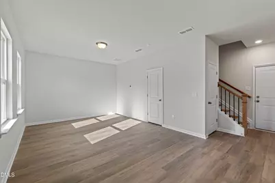 7242 Morris Acres Road, Apex, NC 27523 - Photo 2