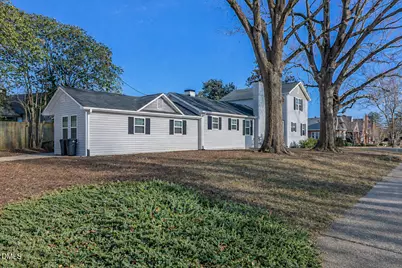 417 Glenwood Avenue, Burlington, NC 27215 - Photo 2