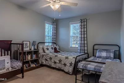 417 Glenwood Avenue, Burlington, NC 27215 - Photo 16