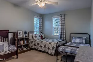 417 Glenwood Ave, Burlington, NC 27215 - Photo 16