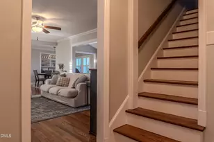 417 Glenwood Ave, Burlington, NC 27215 - Photo 18