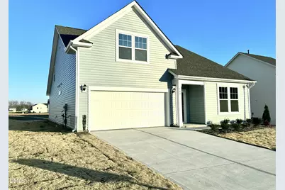 167 Appleseed Drive, Lillington, NC 27546 - Photo 2
