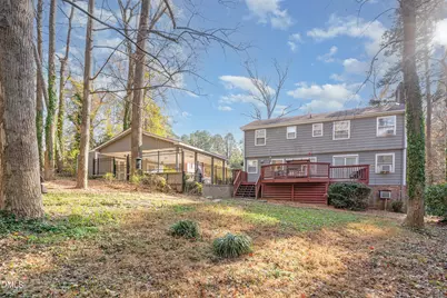 3704 Pembrook Place, Raleigh, NC 27612 - Photo 64