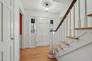 3704 Pembrook Pl, Raleigh, NC 27612 - Photo 6