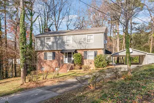 3704 Pembrook Pl, Raleigh, NC 27612 - Photo 1