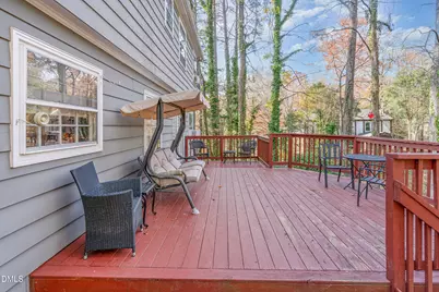 3704 Pembrook Place, Raleigh, NC 27612 - Photo 52