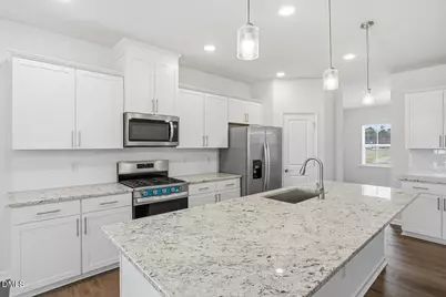 465 Grange Farm Place, Raleigh, NC 27603 - Photo 24