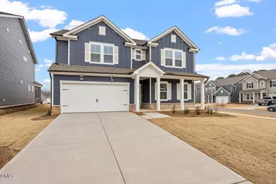 465 Grange Farm Place, Raleigh, NC 27603 - Photo 6