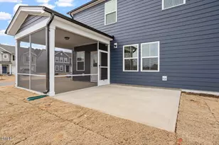 465 Grange Farm Pl, Raleigh, NC 27603 - Photo 12