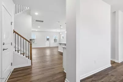 465 Grange Farm Place, Raleigh, NC 27603 - Photo 14