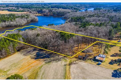 10409 Oakley Road, Zebulon, NC 27597 - Photo 2