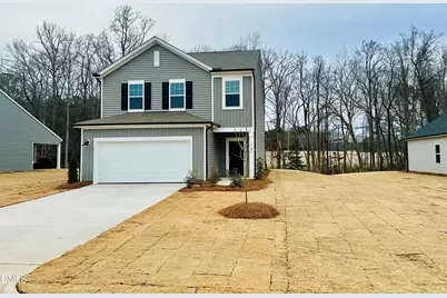 11287 Salers Loop, Middlesex, NC 27557 - Photo 1